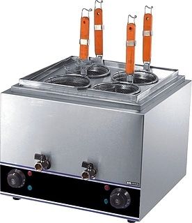 Макароноварка Hurakan HKN-EKT40