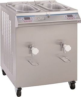 Пастеризатор Frigomat PEB 2x60 LCD W 380В