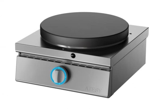 Блинный аппарат Масленица БА-1/2.5