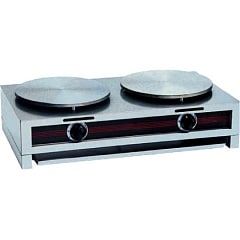 Блинница газовая E9B