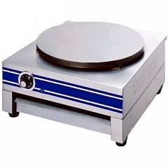 Блинница профессиональная E8 (TEC-1)