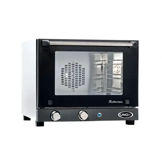 Печь конвекционная UNOX XF003, электрическая