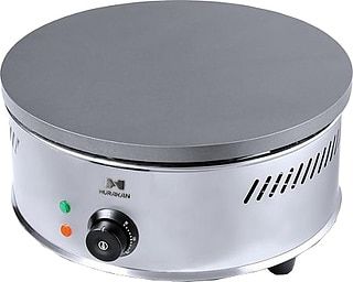 Блинница Hurakan HKN-CSE400C
