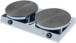 Блинница Гриль-мастер Ф2БкрЭ 380 мм