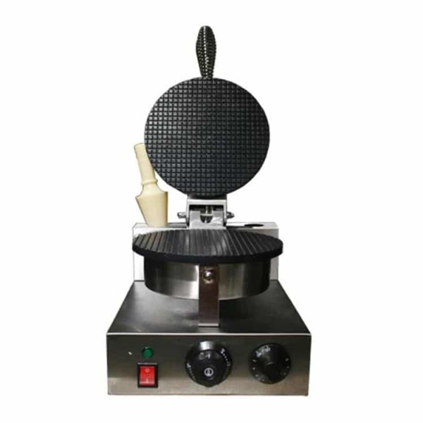 Вафельница STARFOOD для тонких вафель