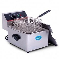 Фритюрница профессиональная электрическая TEF-11L