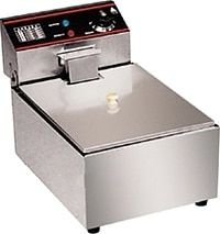 Фритюрница GASTRORAG HEF-81A