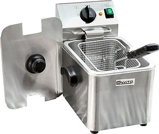 Фритюрница Convito HDF4