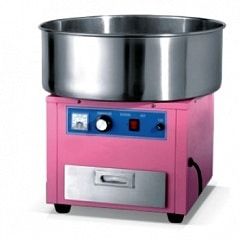 Аппарат для производства сахарной ваты CF5