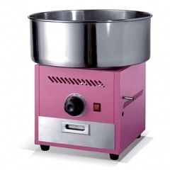 Аппарат сахарной ваты газовый CF7