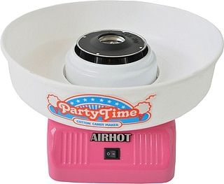 Аппарат для сахарной ваты Airhot CF-S