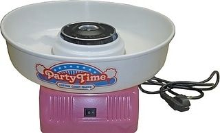 Аппарат для сахарной ваты ECOLUN E1653044