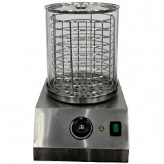 Аппарат для хот догов O166