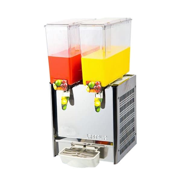 Сокоохладитель механический Forcool LSJ-9x2