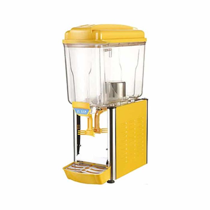 Сокоохладитель Cooleq JD-1