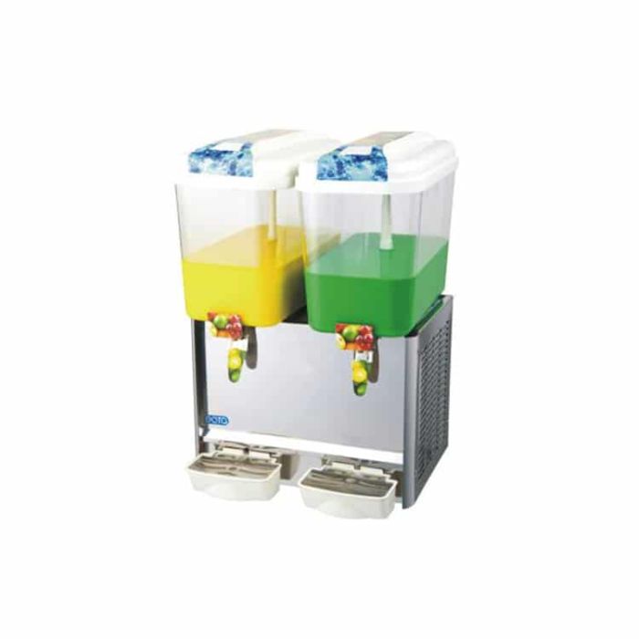 Сокоохладитель EQTA JDB-2