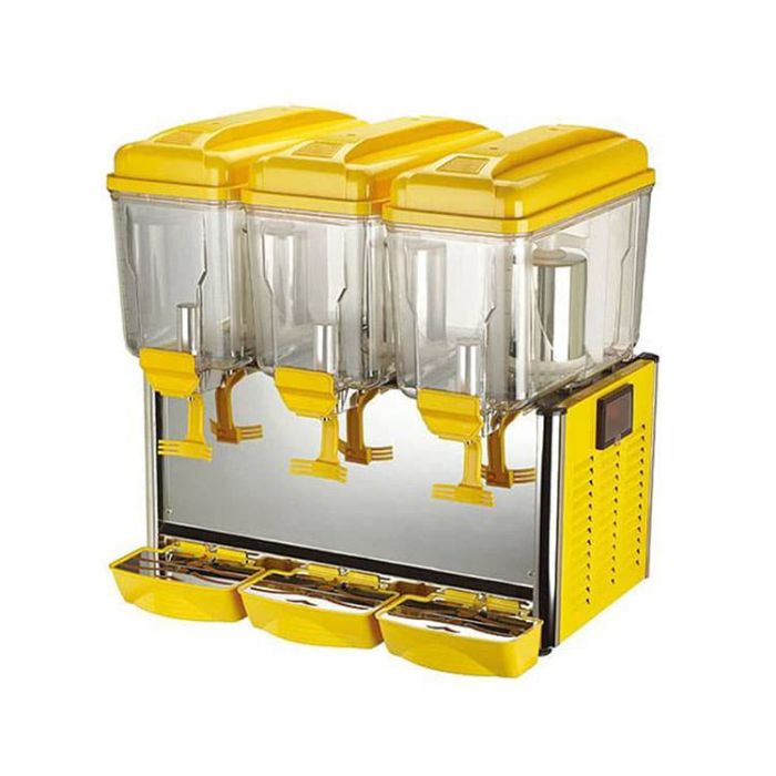 Сокоохладитель Koreco S3S