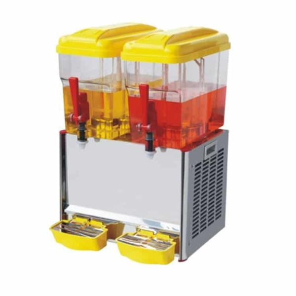 Сокоохладитель FoodAtlas CY-18Lx2