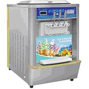 Фризер для мягкого мороженого BQ 818Y