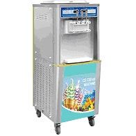 Фризер для мягкого мороженого BQ 836