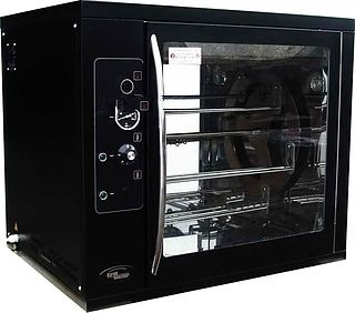 Гриль для кур конвекционный Гриль-мастер Ф3Кк1Э