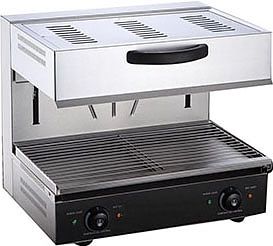 Гриль Salamander GASTRORAG EB-EMH-600E