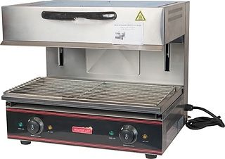 Гриль Salamander Master Lee EB-600