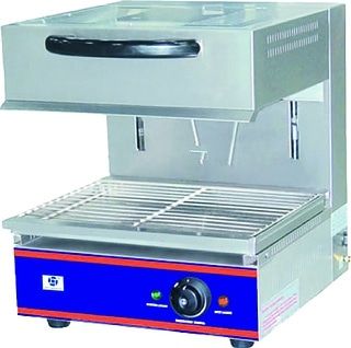 Гриль Salamander Assum TT-WE200А