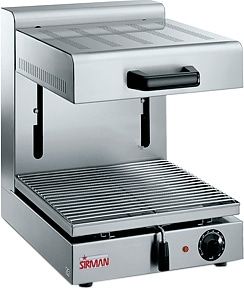 Гриль Salamander Sirman PRO