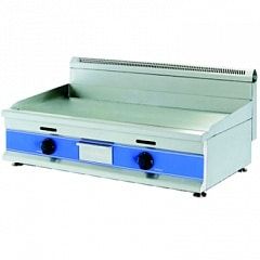Гриль контактный газовый WE140A