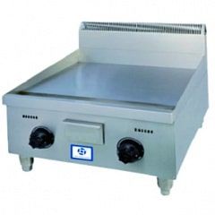 Гриль контактный газовый WE88A