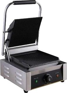 Гриль прижимной VIATTO GH-811H