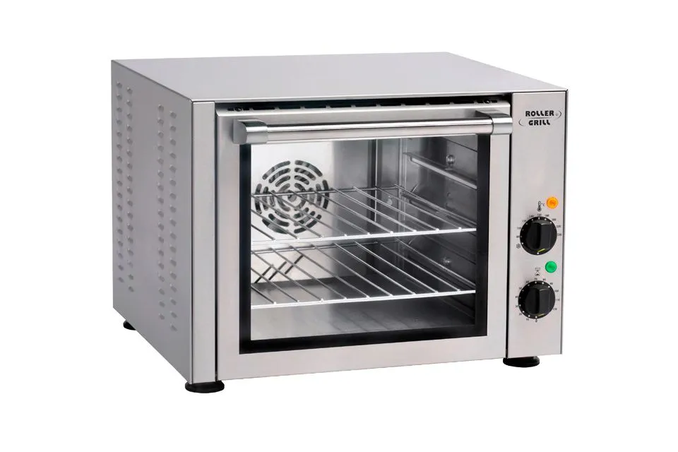 Roller Grill Int. Печь конвекционная электр. серии FC 280