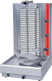 Гриль для шаурмы GASTRORAG HES-E2