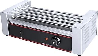 Гриль роликовый VIATTO RG-5H