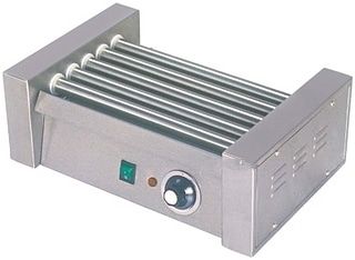 Гриль роликовый VIATTO RG-5