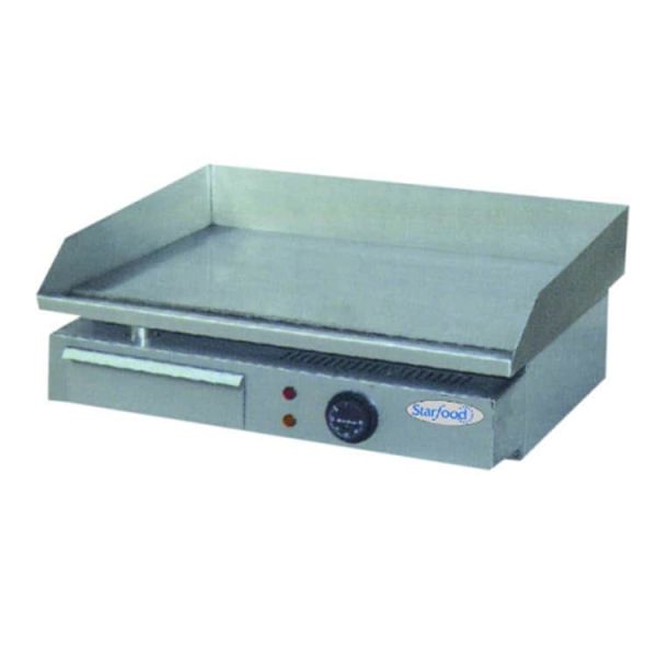 Поверхность жарочная Starfood 820