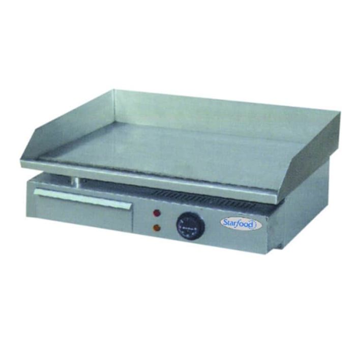 Поверхность жарочная Starfood 820
