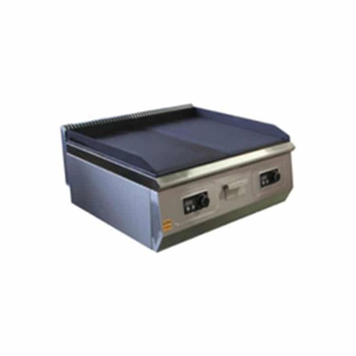 Сковорода открытая 700 серии ITERMA пжи-800/700м-к