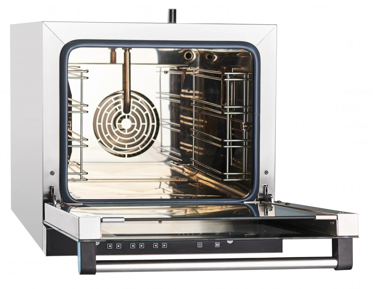 Печь электрическая конвекционная КПП-4-1/2П