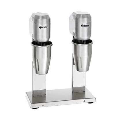 Двойной барный миксер Bartscher Turbo 135102