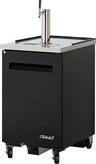 Диспенсер для пива Turbo air TBD-1SB