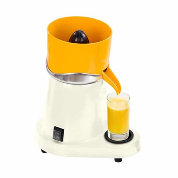 Соковыжималка Starfood CJ4 (белая)