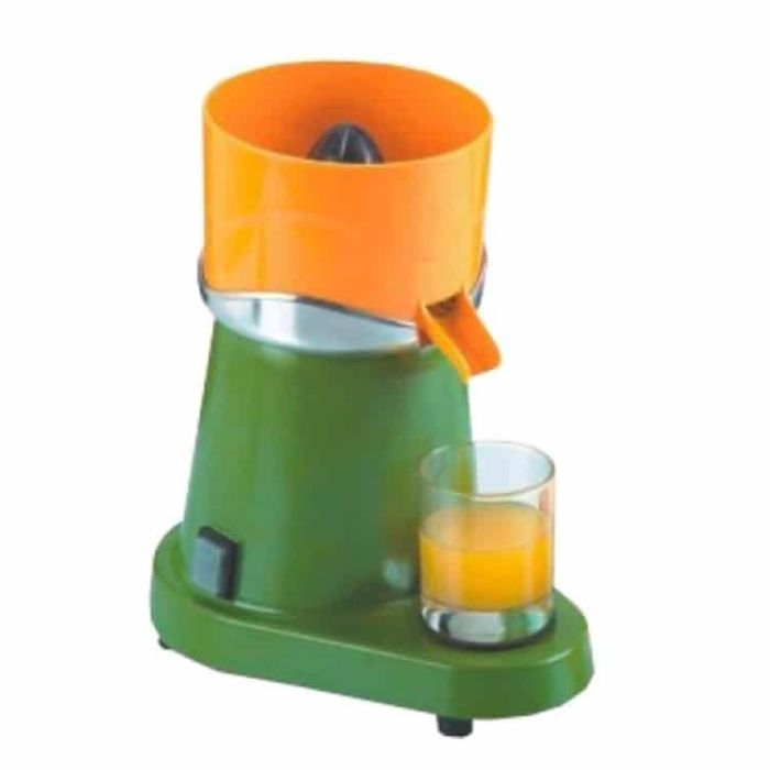 Соковыжиматель STARFOOD CJ4 ( для цитрусовых ) салатовая