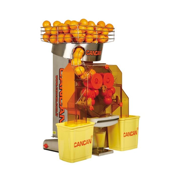 Соковыжималка Cancan 38 Fresh