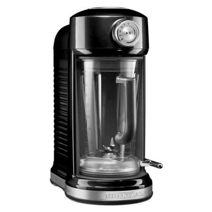 Блендер KitchenAid 5KSB5080EOB черный
