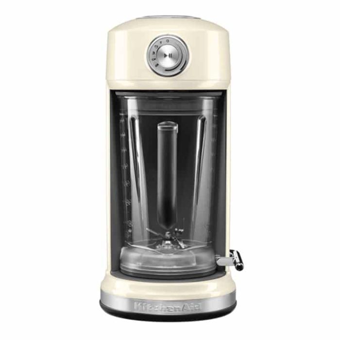 Блендер KitchenAid 5KSB5080EAC кремовый