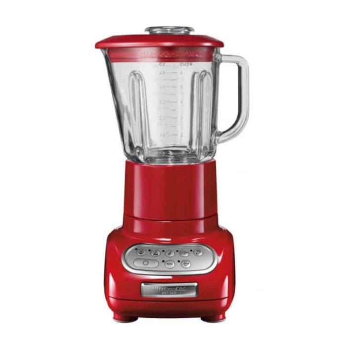 Блендер KitchenAid 5KSB5553EER красный