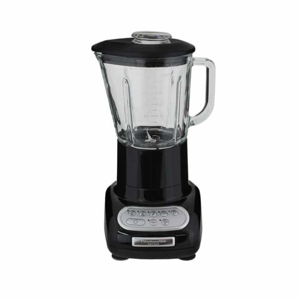 Блендер KitchenAid 5KSB5553EOB черный