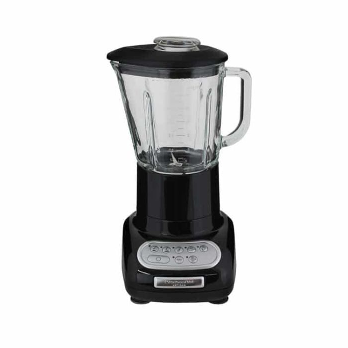 Блендер KitchenAid 5KSB5553EOB черный